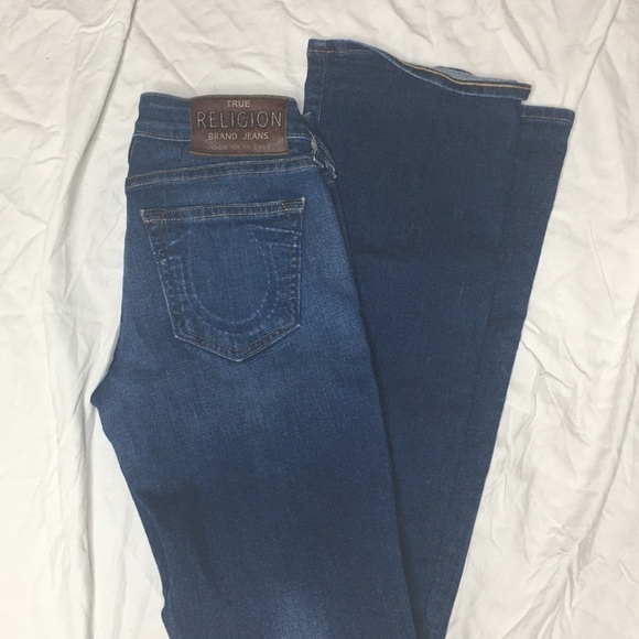 True Religion boot cute - Picture 2 of 8